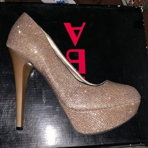 Pumps